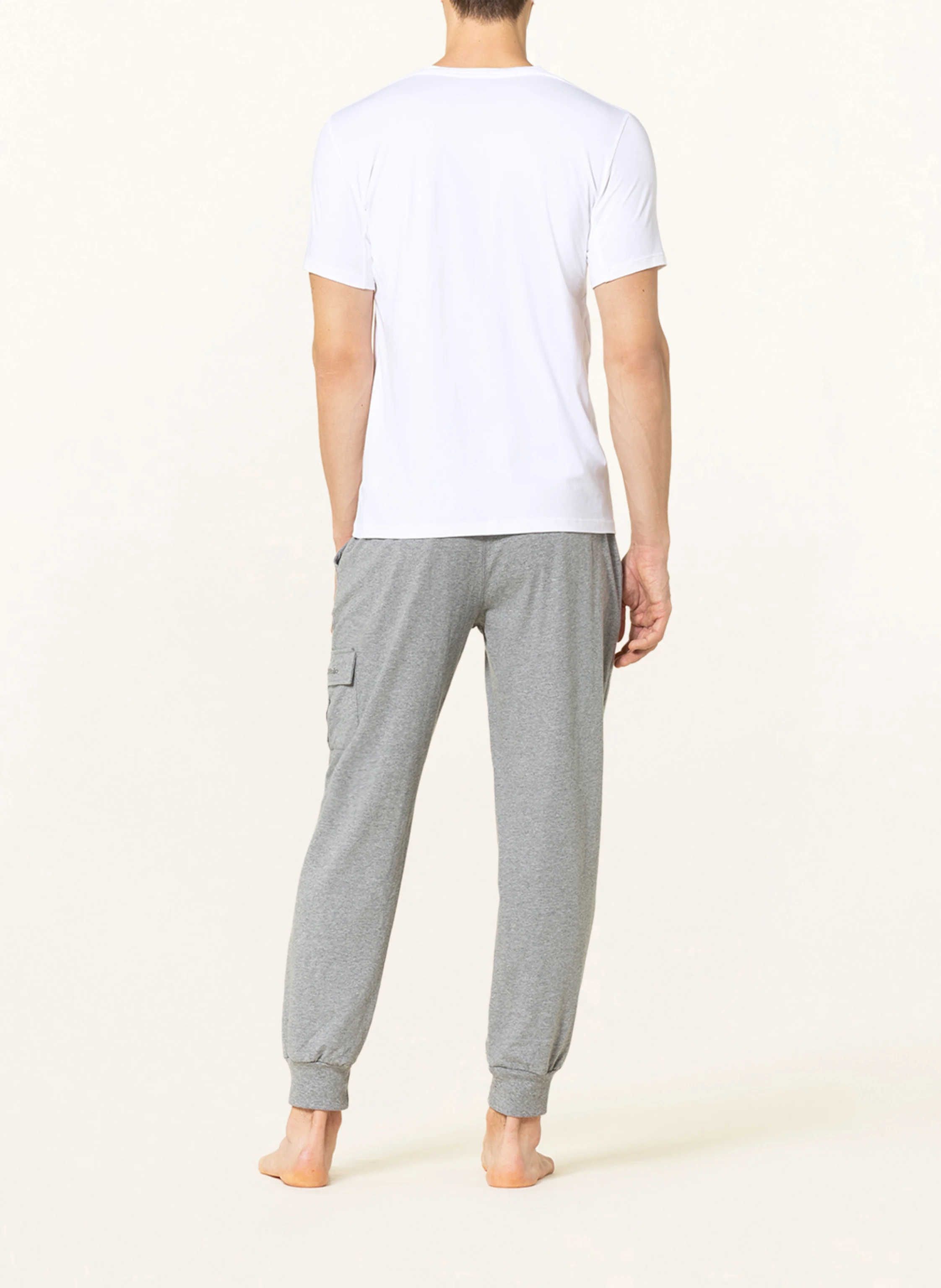 mey Lounge-Shirt Serie HYBRID
