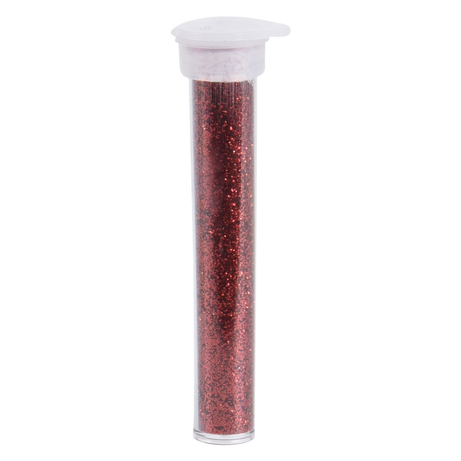 Glitters in Tube, 4st.