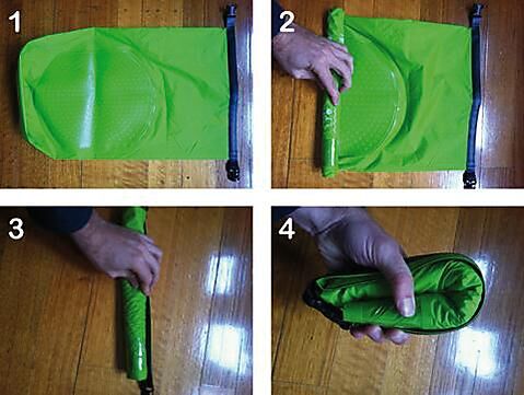 SCRUBBA - SCRUBBA WASH BAG LAVE LINGE MANUEL