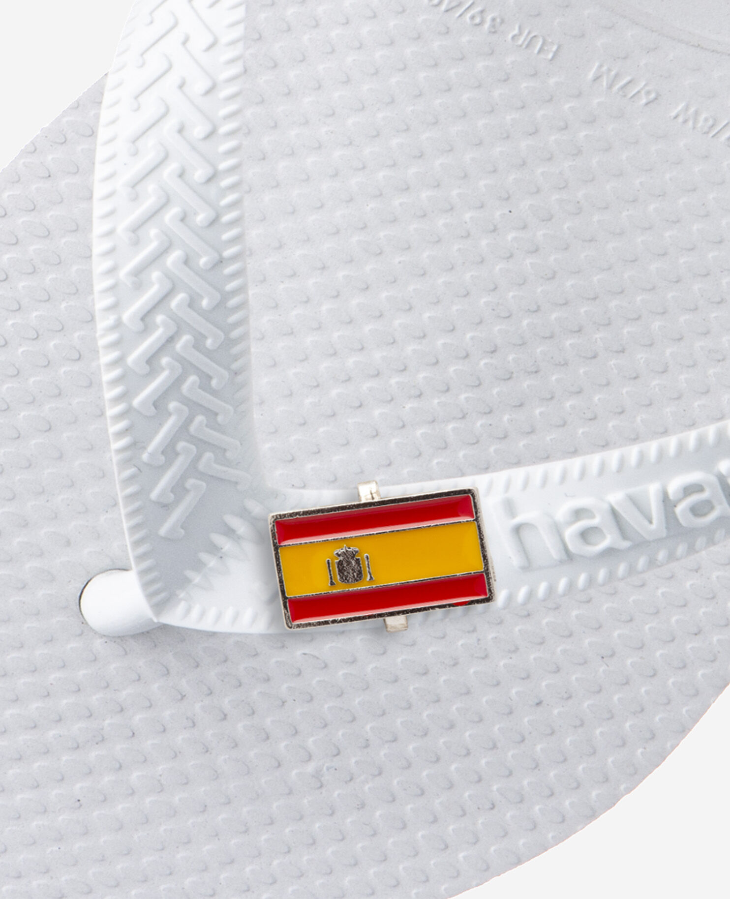 Havaianas Top Charms Flags