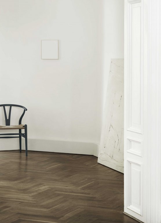 Carl Hansen & Son CH24 Wishbone stoel CHS Soft Black