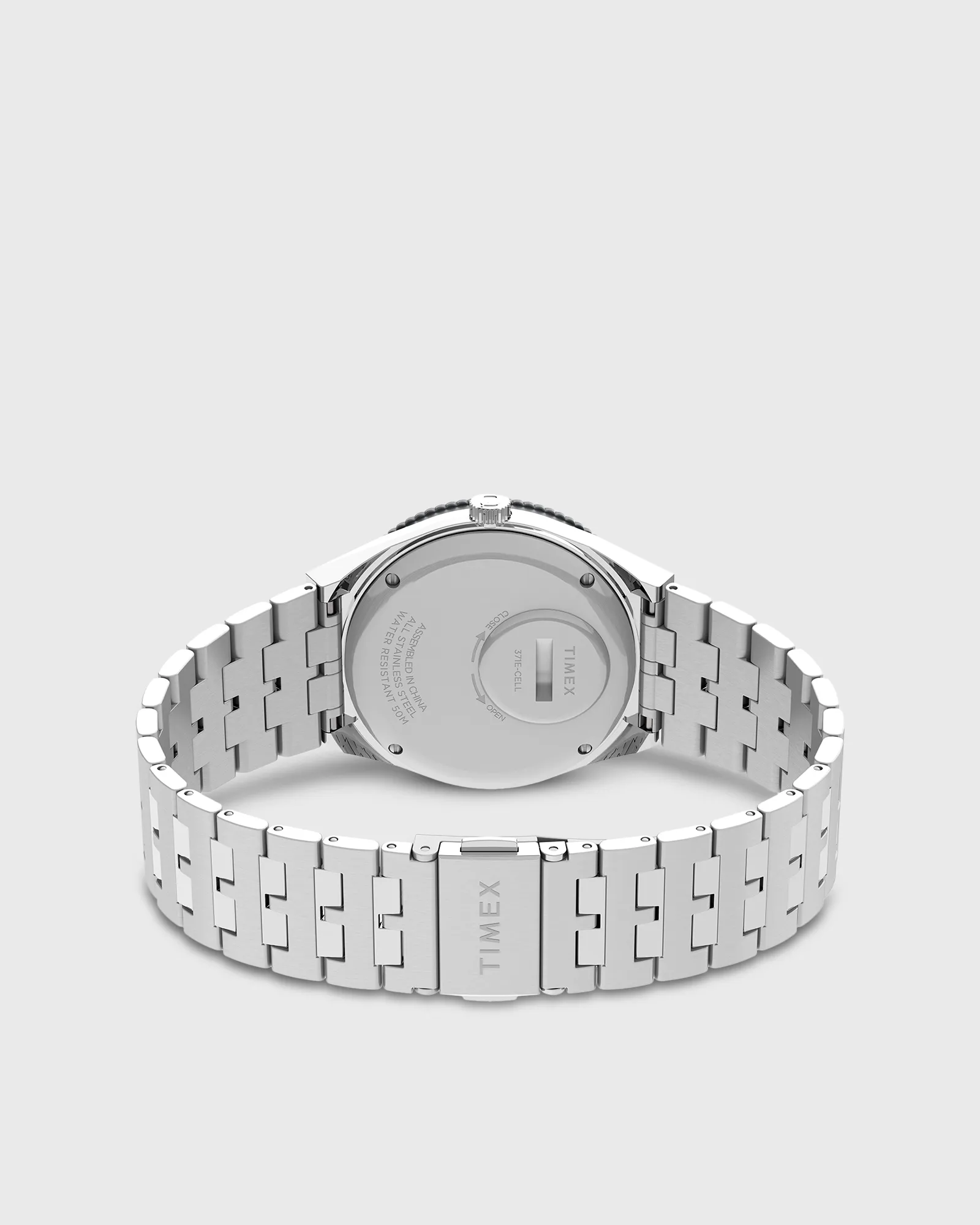 Timex Q Timex GMT