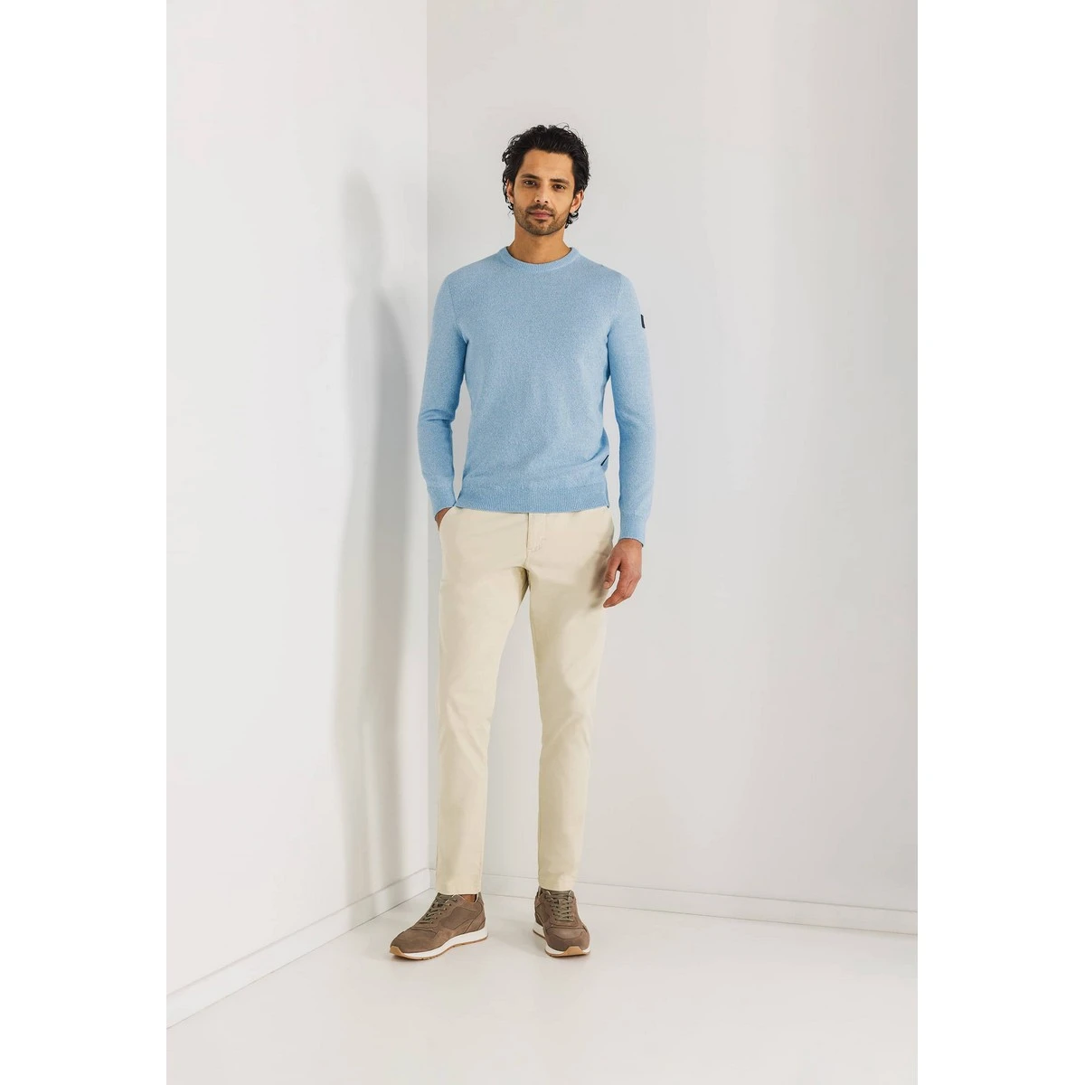 Heren Vest FFJA0017