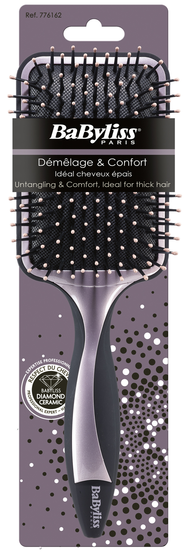 BABYLISS Bürste YOU<br>1 Stück