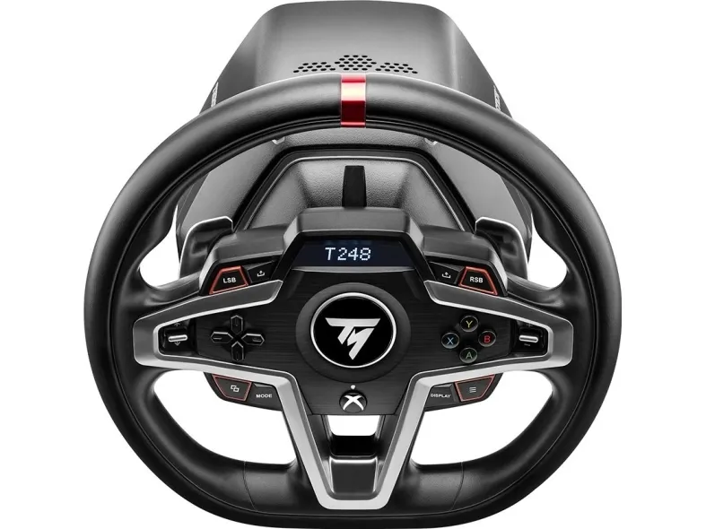 ThrustMaster T248 Rat og Pedalsæt - PC, Xbox