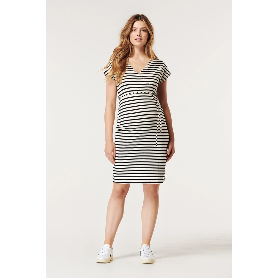 Noppies Still-Kleid Lantana Black