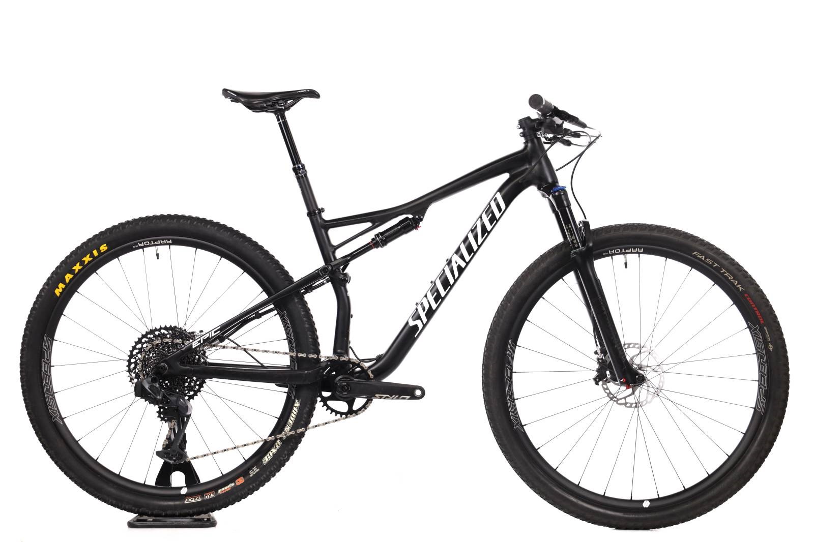 Specialized Epic Comp (2020) | Diamond