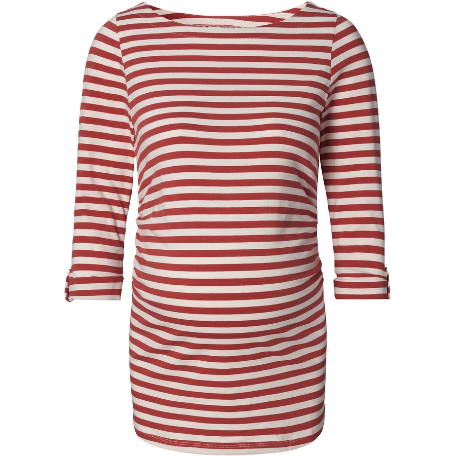 Esprit T-shirt Dark Red