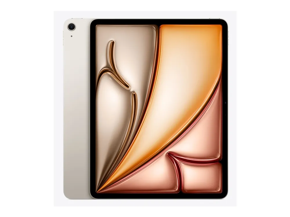 Apple 13-inch iPad Air M3 Wi-Fi - Tablet - 128 GB - 13