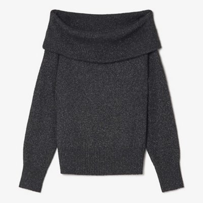 Pull femme Kenai LE TEMPS DES CERISES