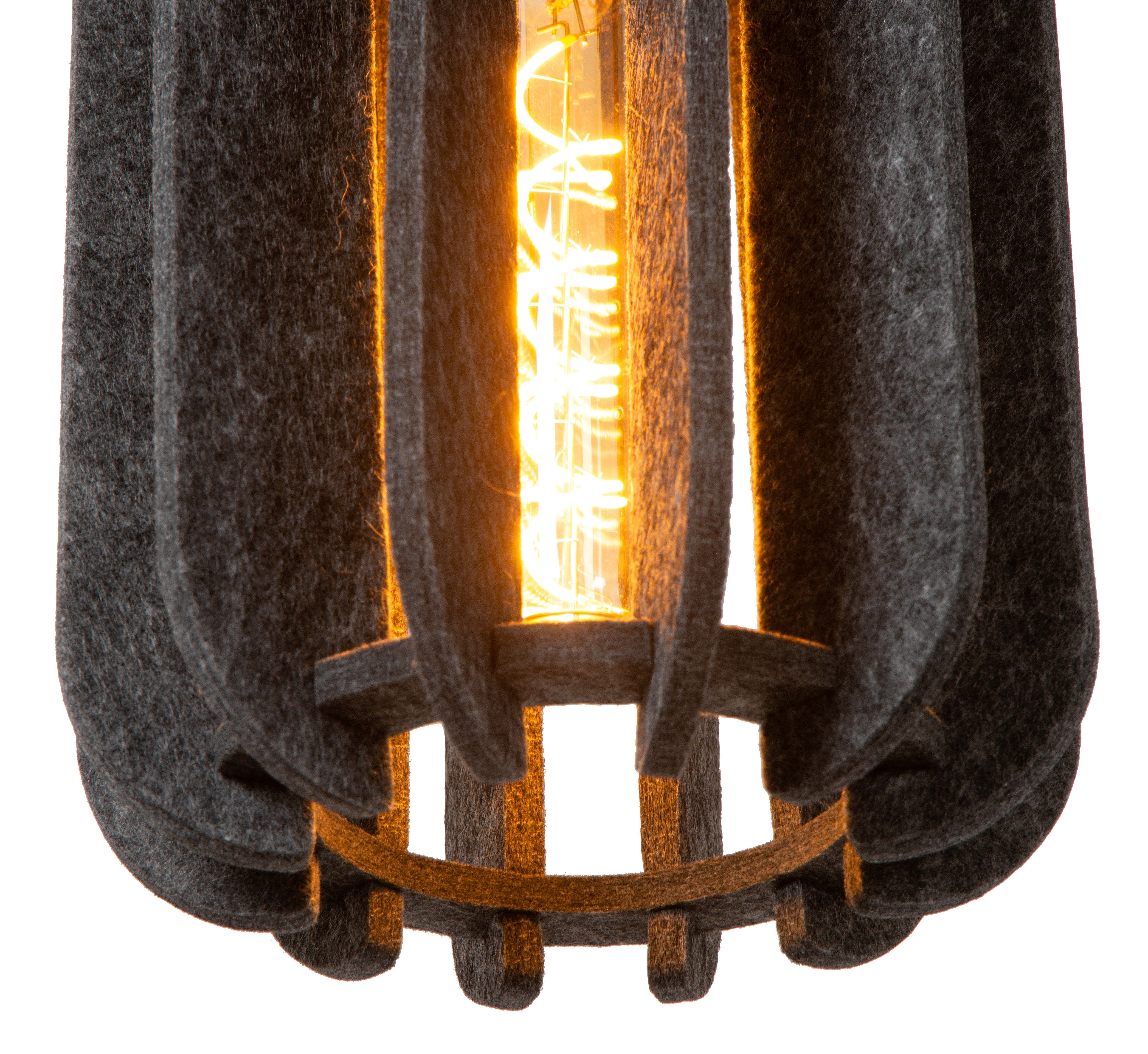 Hanglamp  Rafal ⌀20  cm