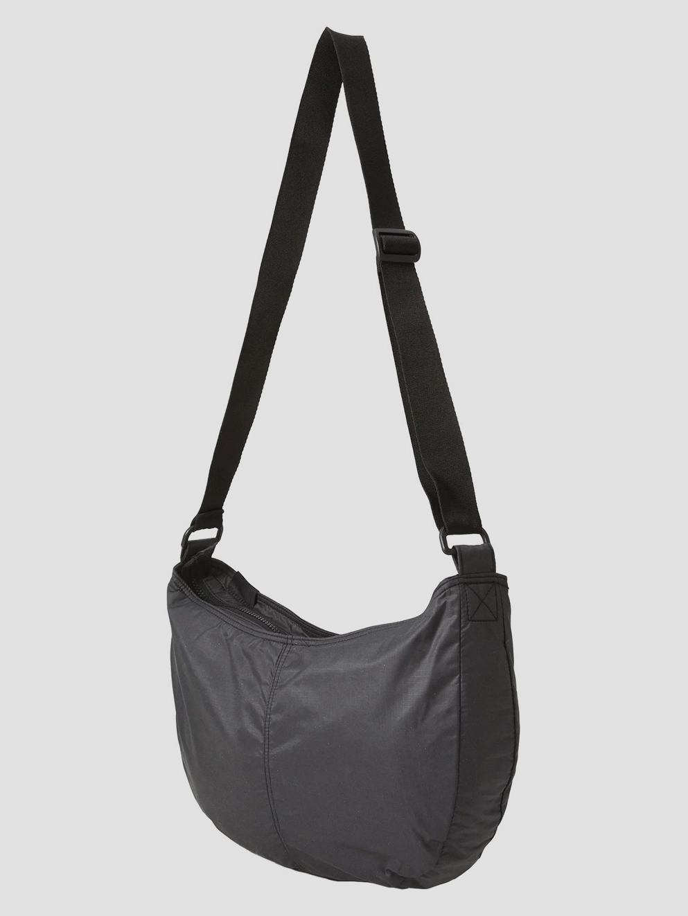 Dickies Unionville Crossbody Bag black