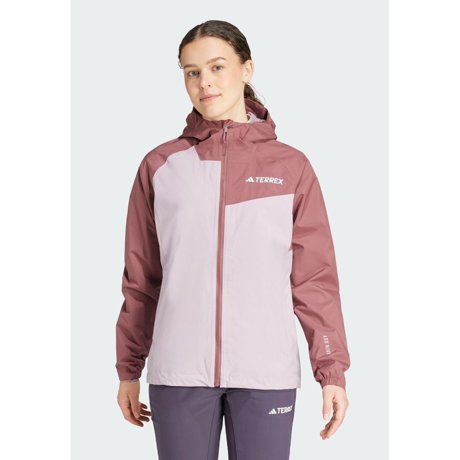 Adidas Veste 2 couches Terrex Multi RAIN.RDY
