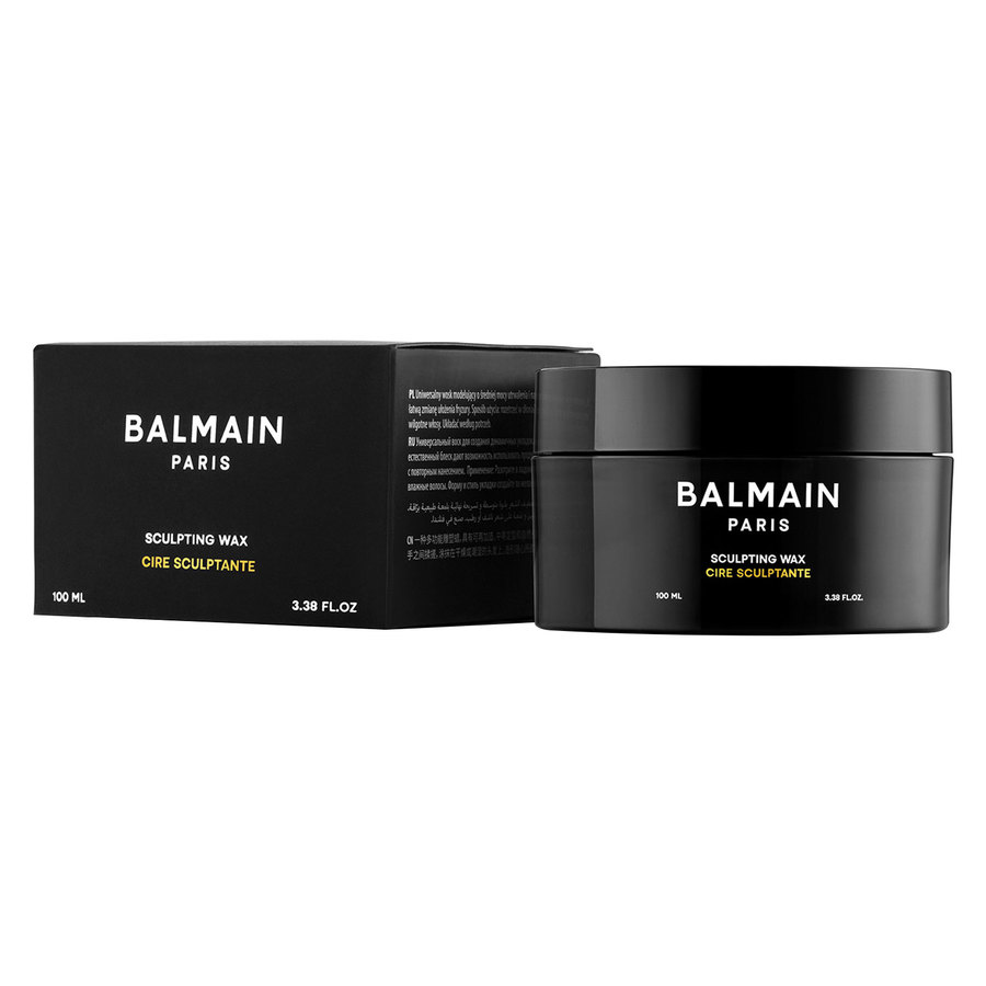 Balmain Homme Sculpting Wax 100ml