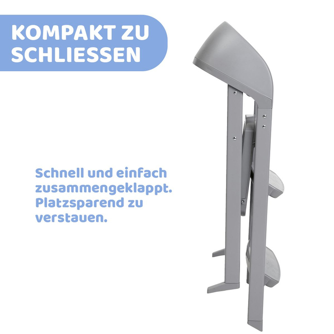 Hochstuhl - Crescendo Lite