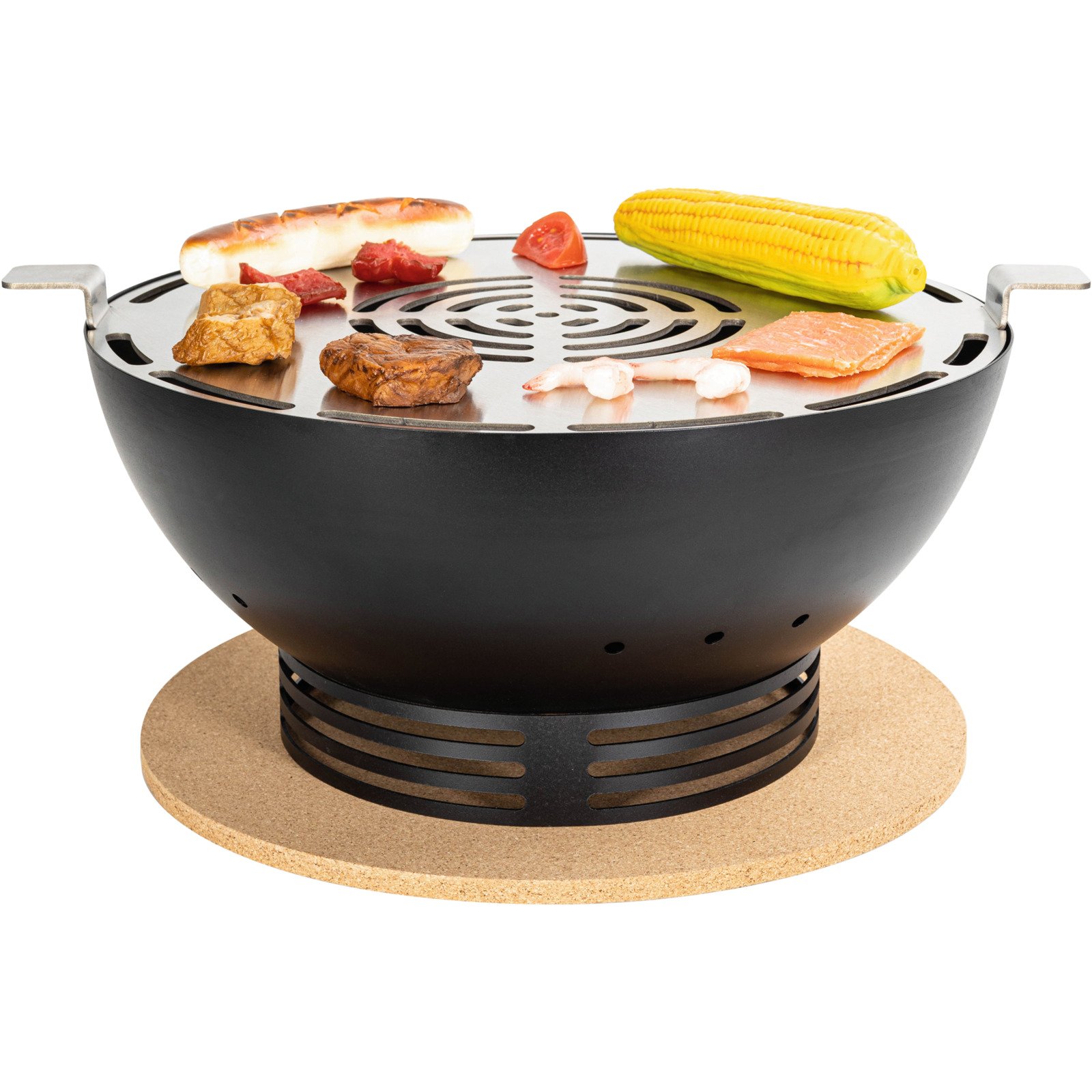 Tischgrill Tavolo 40cm