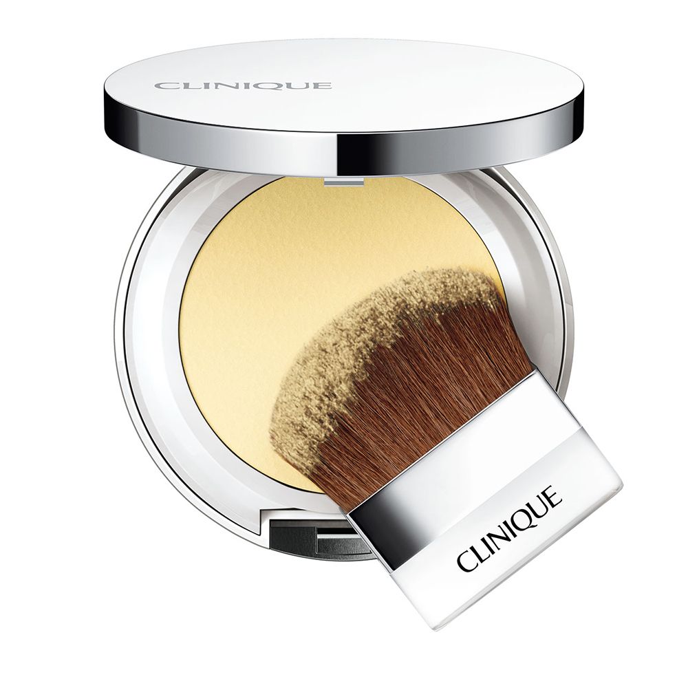CLINIQUE Redness Solutions™ Instant Relief Mineral Pressed Powder