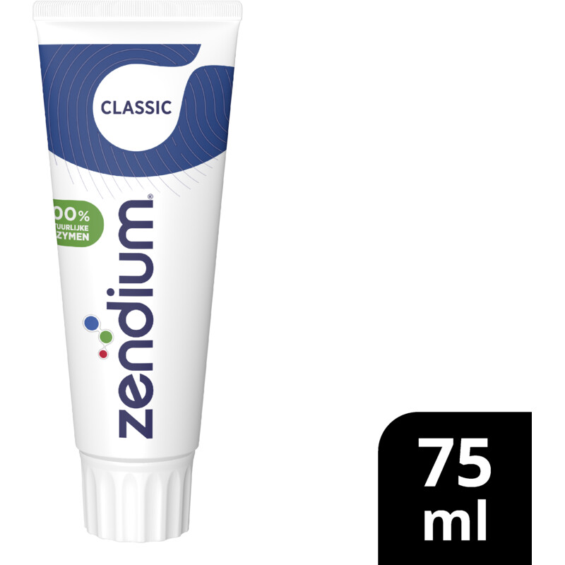 Zendium Classic