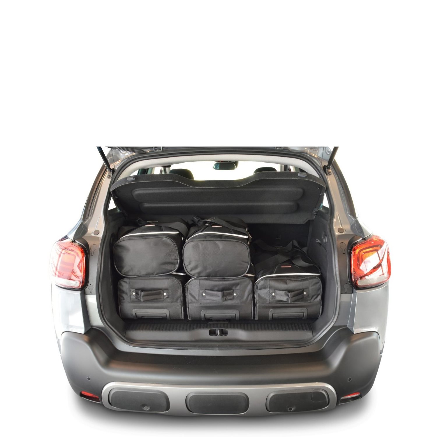 Car-Bags Citroën C3 Aircross 2017-heden 5-deurs hatchback