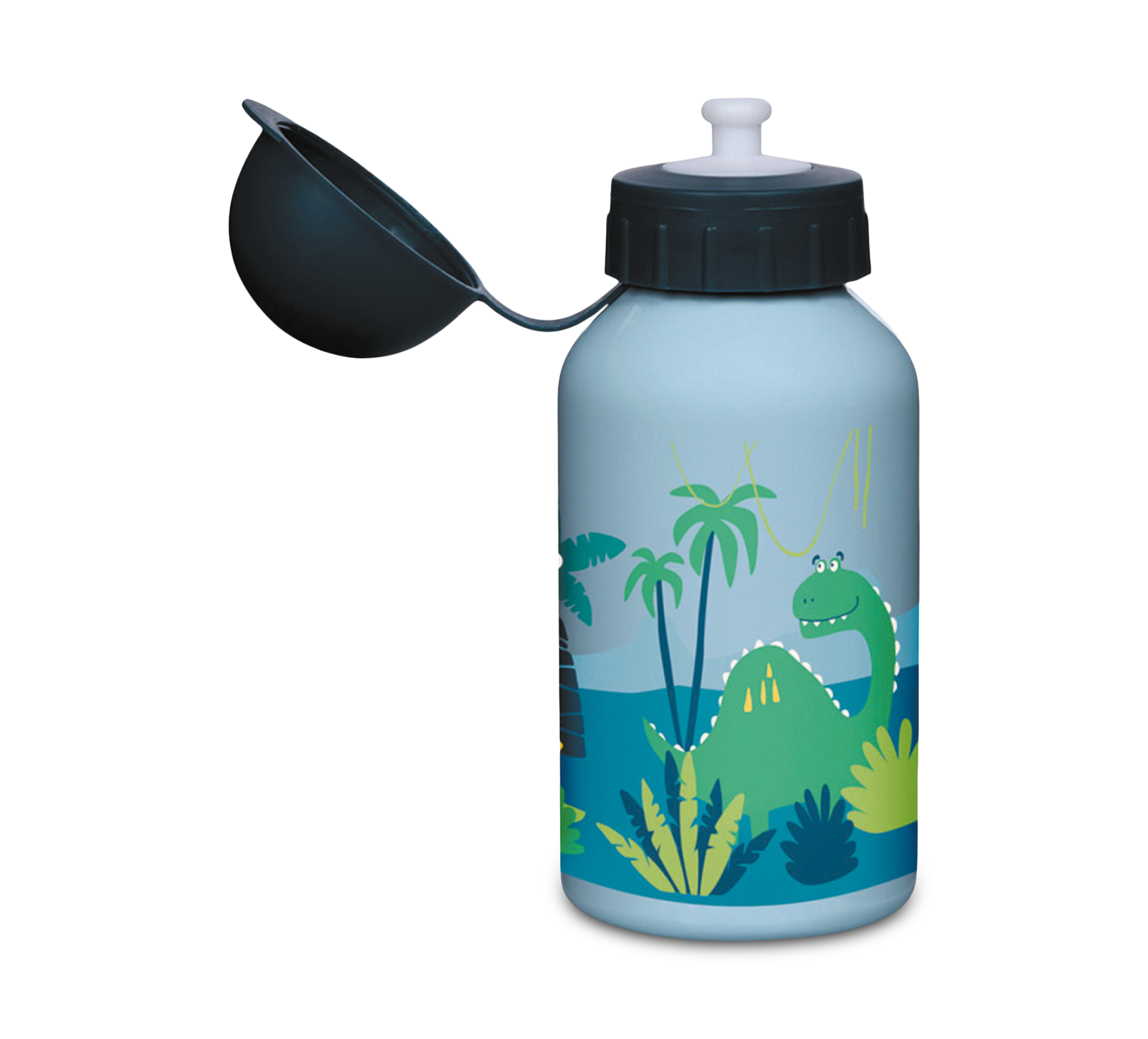 Sigikid Dino 350ml - Trinkflaschen
