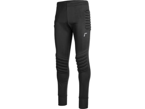Målvaktsbukse for menn Reusch GK Treningsbukse svart 5216200 7702 (XL)
