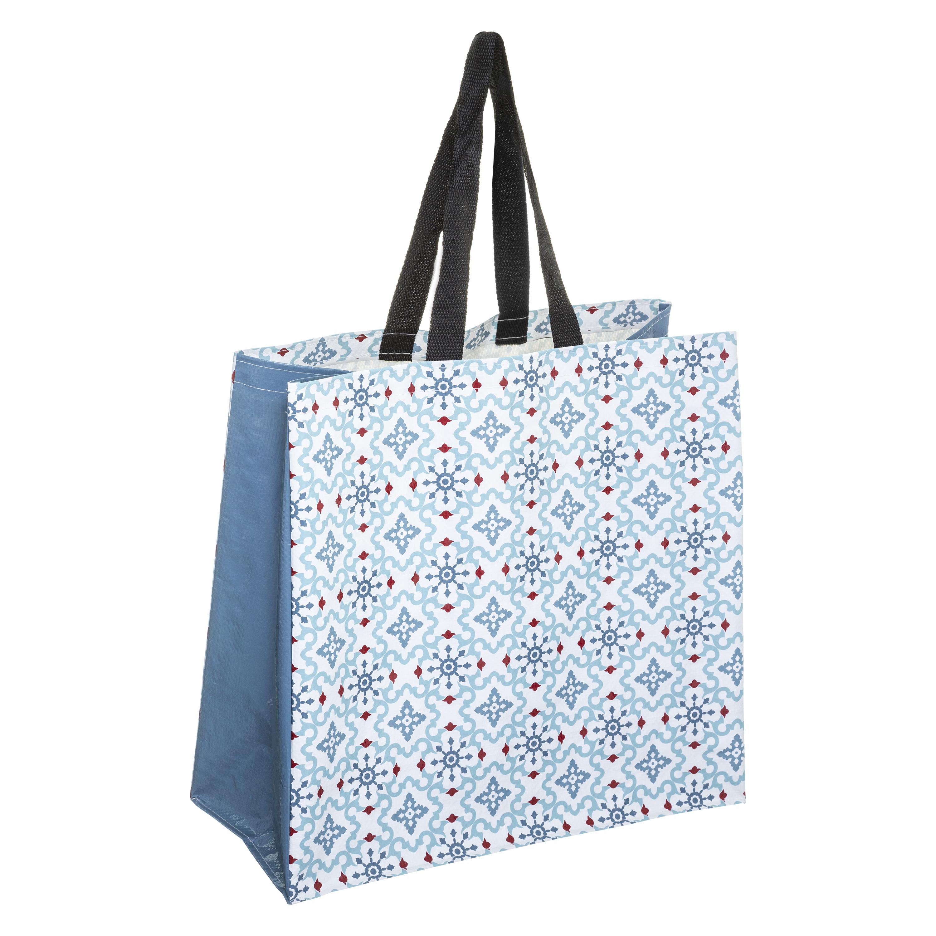 SAC SHOPPING CIMENT