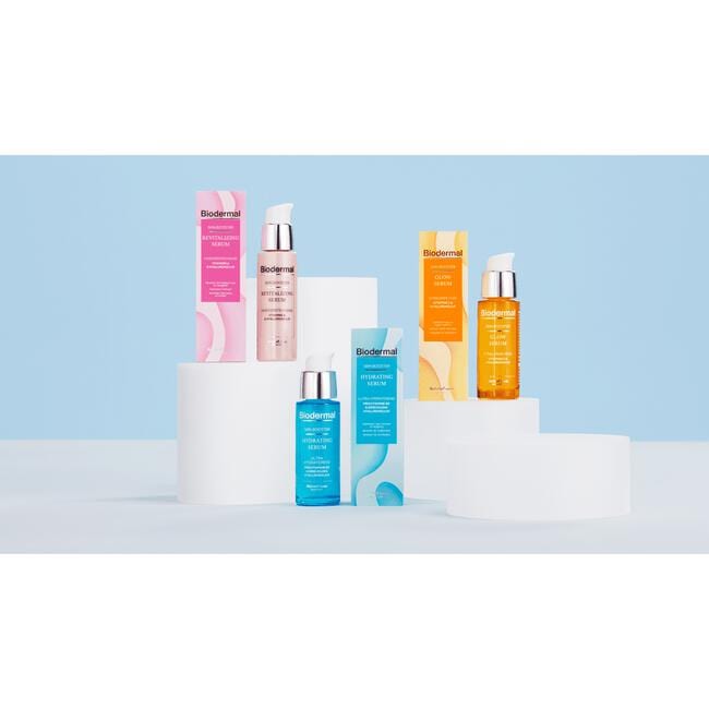 Biodermal Skin Booster Hydrating Serum 30 ML