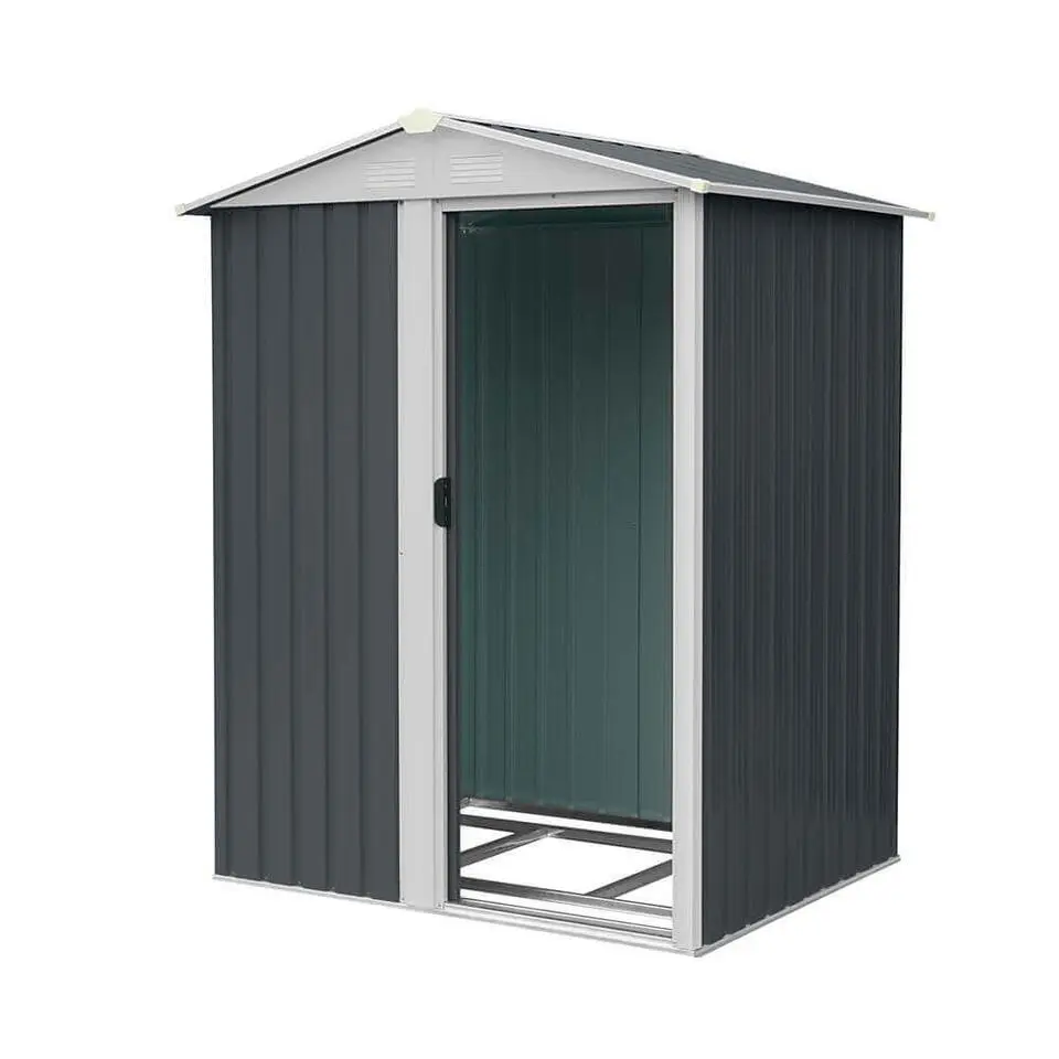 HOME DELUXE BOHIO S gereedschapsschuur