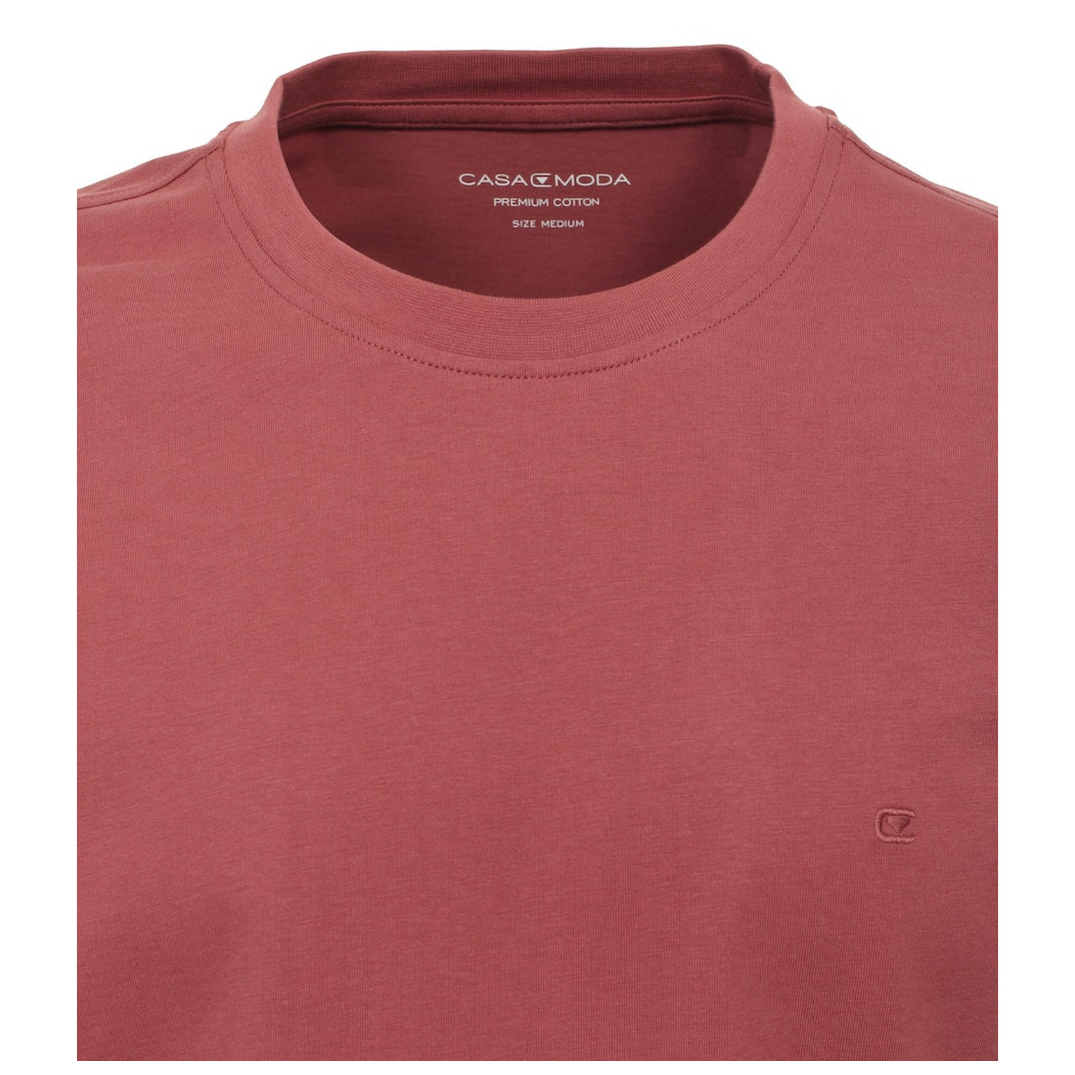 CASA MODA T-Shirt O-Neck NOS