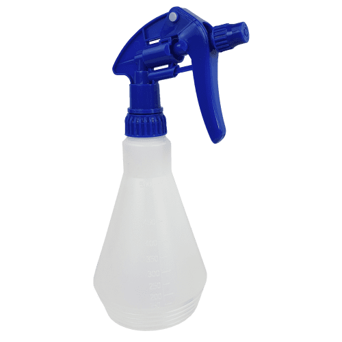 Vaporisateur 500ml tête bleue Tampel