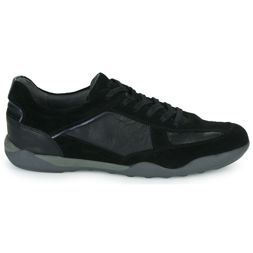 Geox - U METODO A - Noir