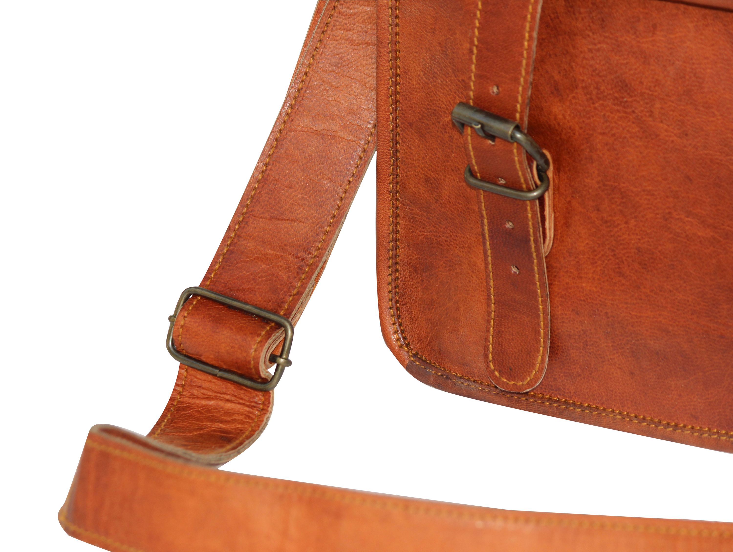 Ledertasche RAPHAEL