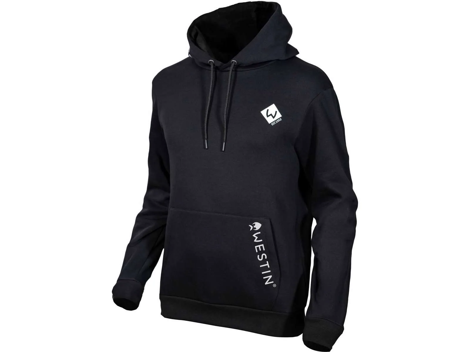 Westin Westin Original Pro Hoodie Black