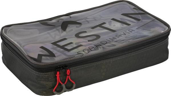 Ensemble de pochettes transparentes de protection Westin W4 (5 pièces)
