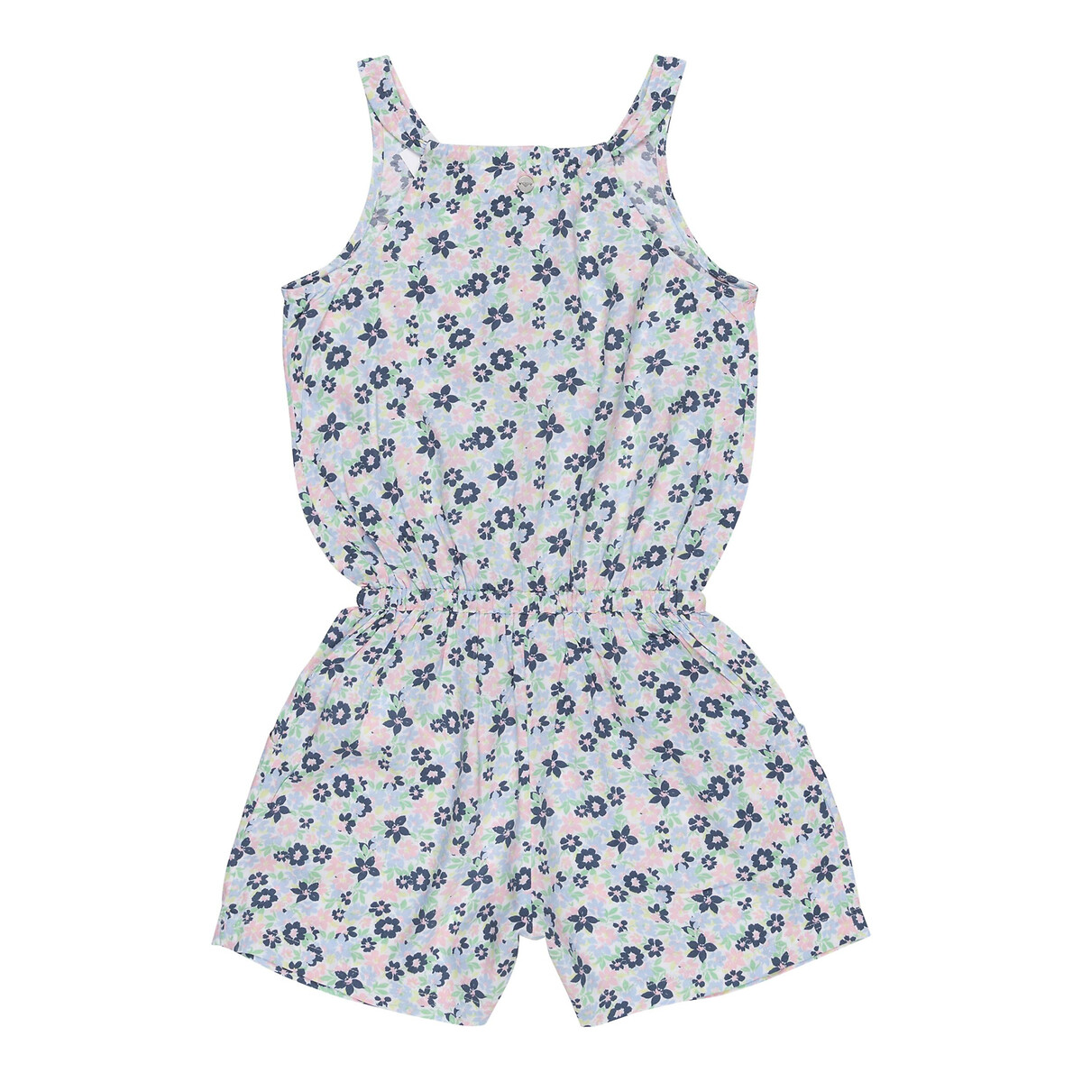 ROXY<br>Shorts combinados com estampa floral