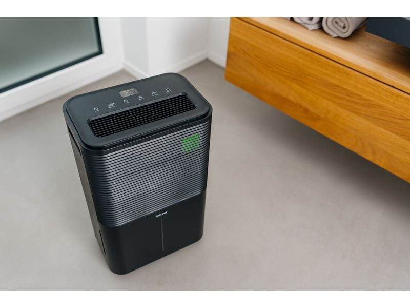 Beurer Entfeuchter LE 250 60 m² Luftentfeuchter