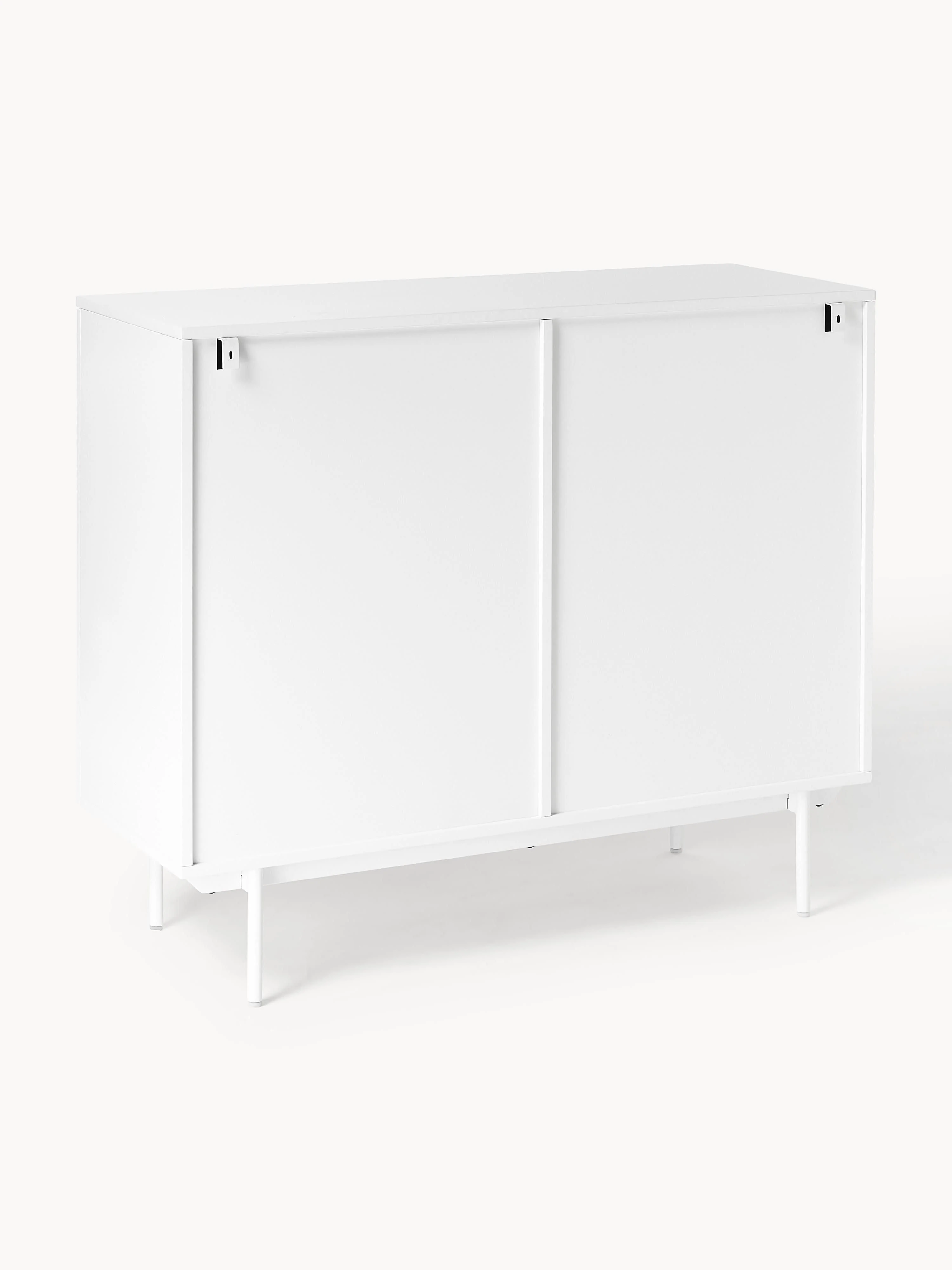 Houten dressoir Elona