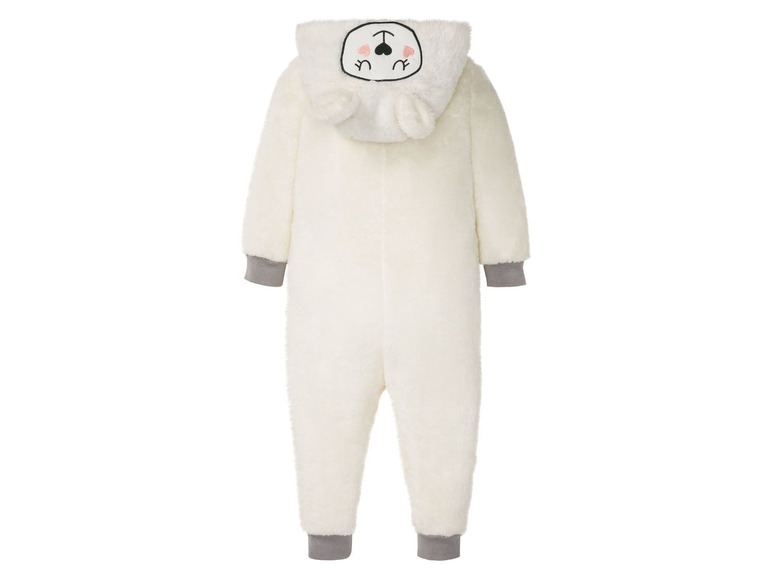 Onesie voor meisjes, polyester