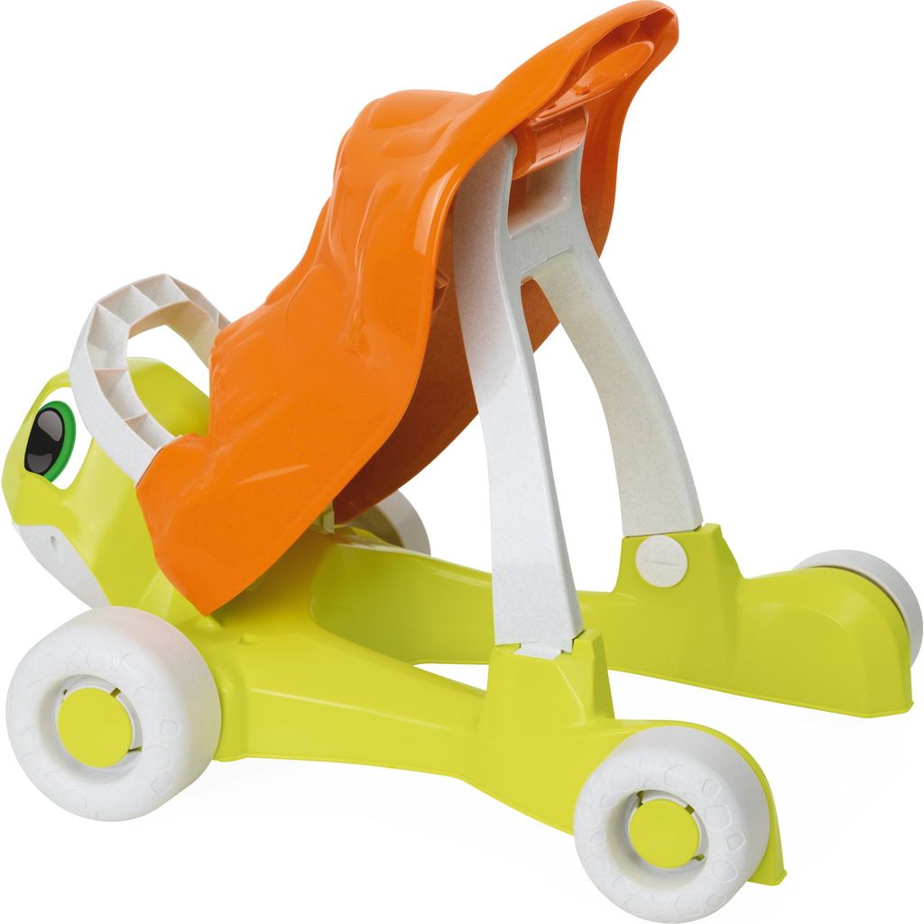 ChiccoChicco   Lernlaufhilfe 2in1 Schildkröte Eco+