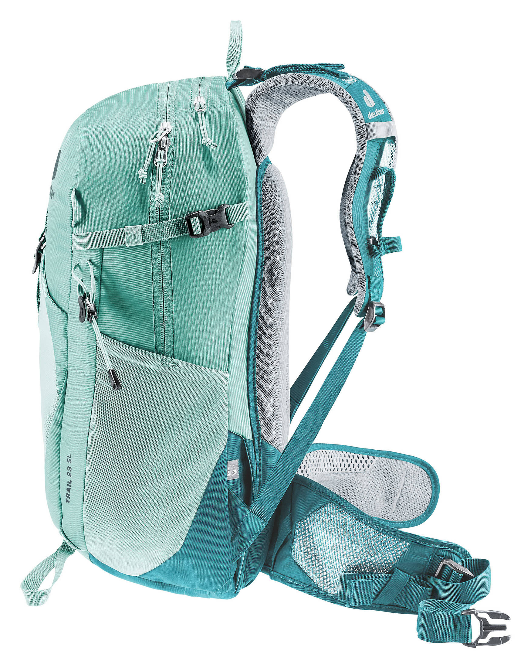 deuter| Damen Wanderrucksack Trail 23 SL
