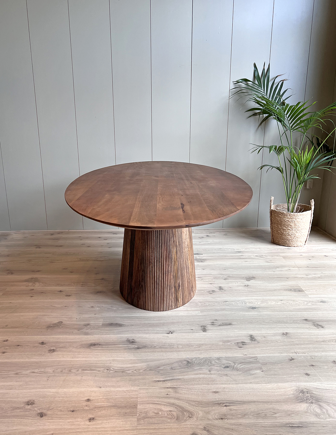 Eetkamertafel Rome Ovaal 240cm