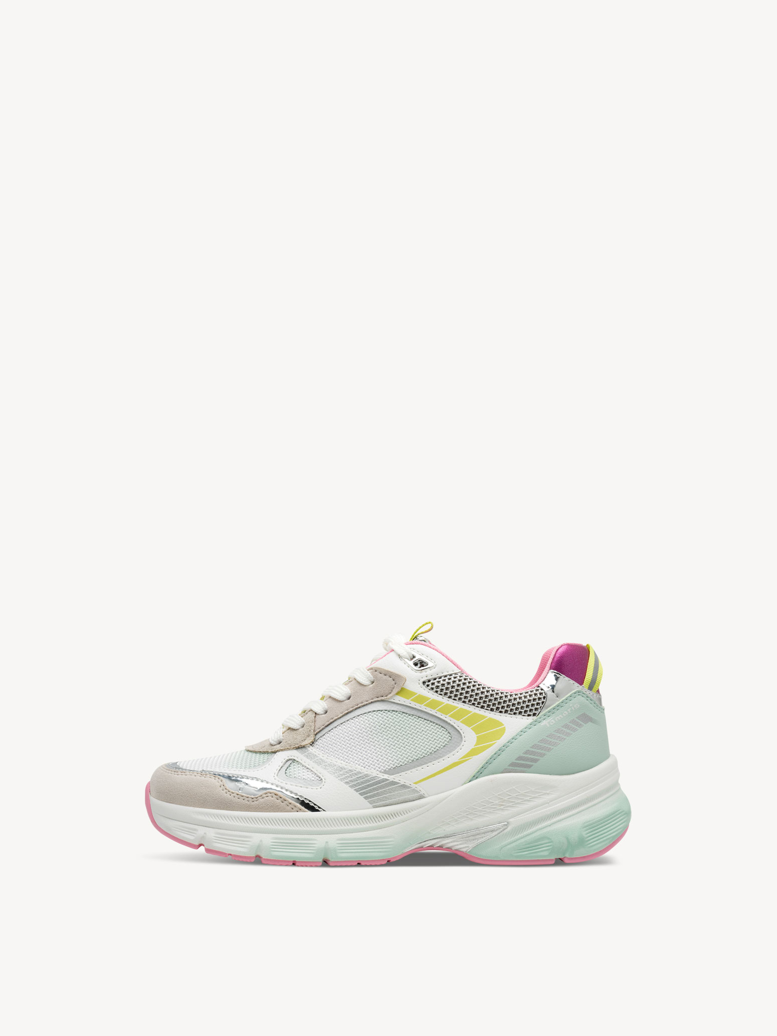 Sneaker - multicolor