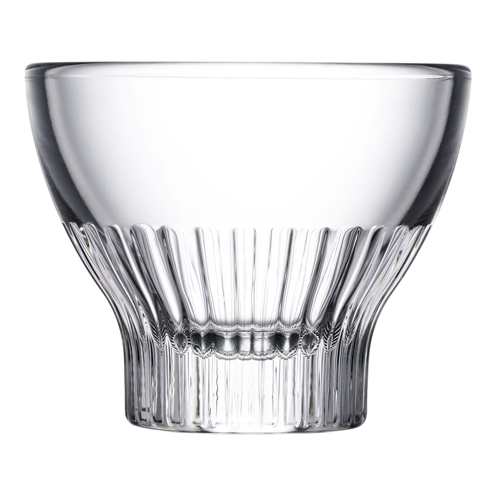 Verrine mise en bouche Ouessant 8 cl (lot de 6) La Rochère