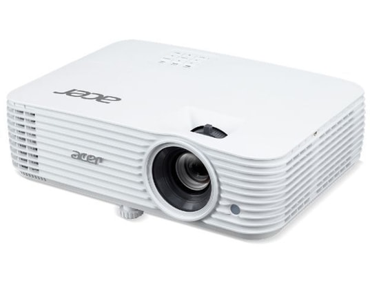 ACER - Vidéoprojecteur Home Cinéma H6815BD Blanc 4K UHD 4,000 Lumens