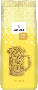 Alb Gold Bierkrug Pasta, 250 g