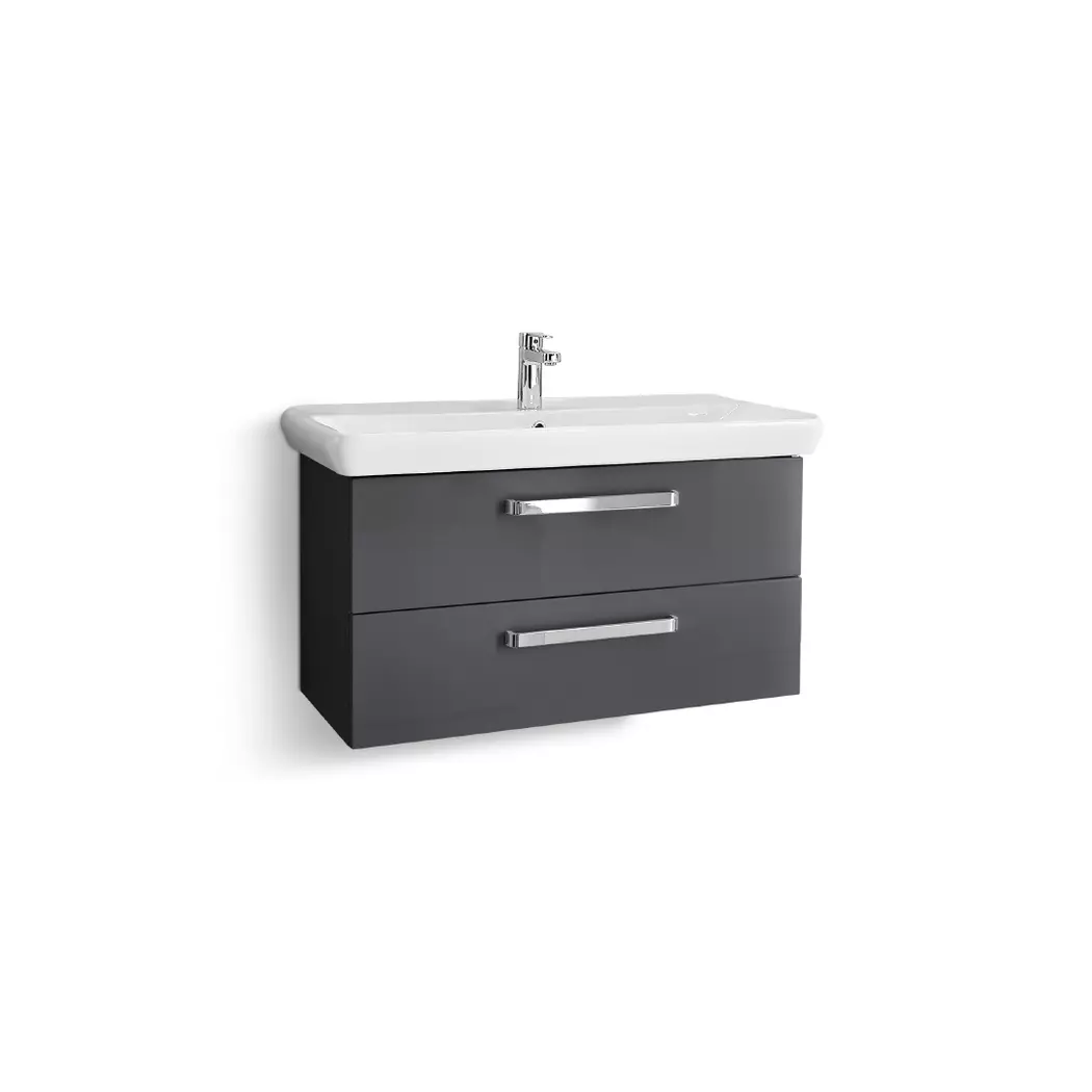 Waschtischunterschrank Pineo