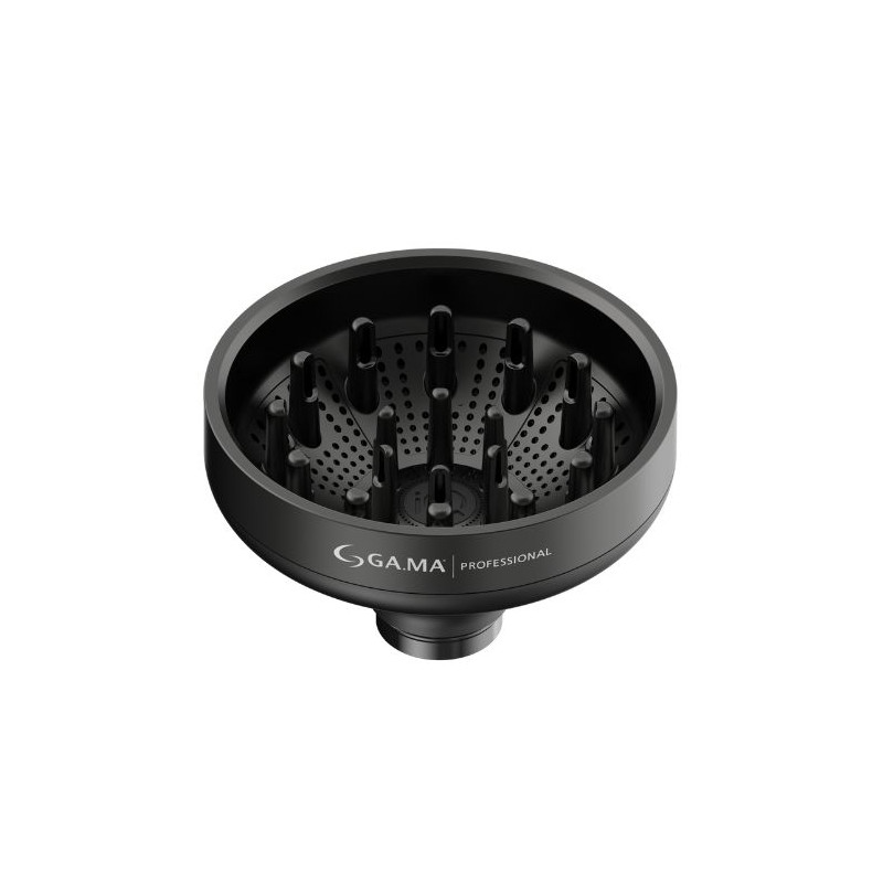 Sèche-cheveux iQ3 Gama Noir