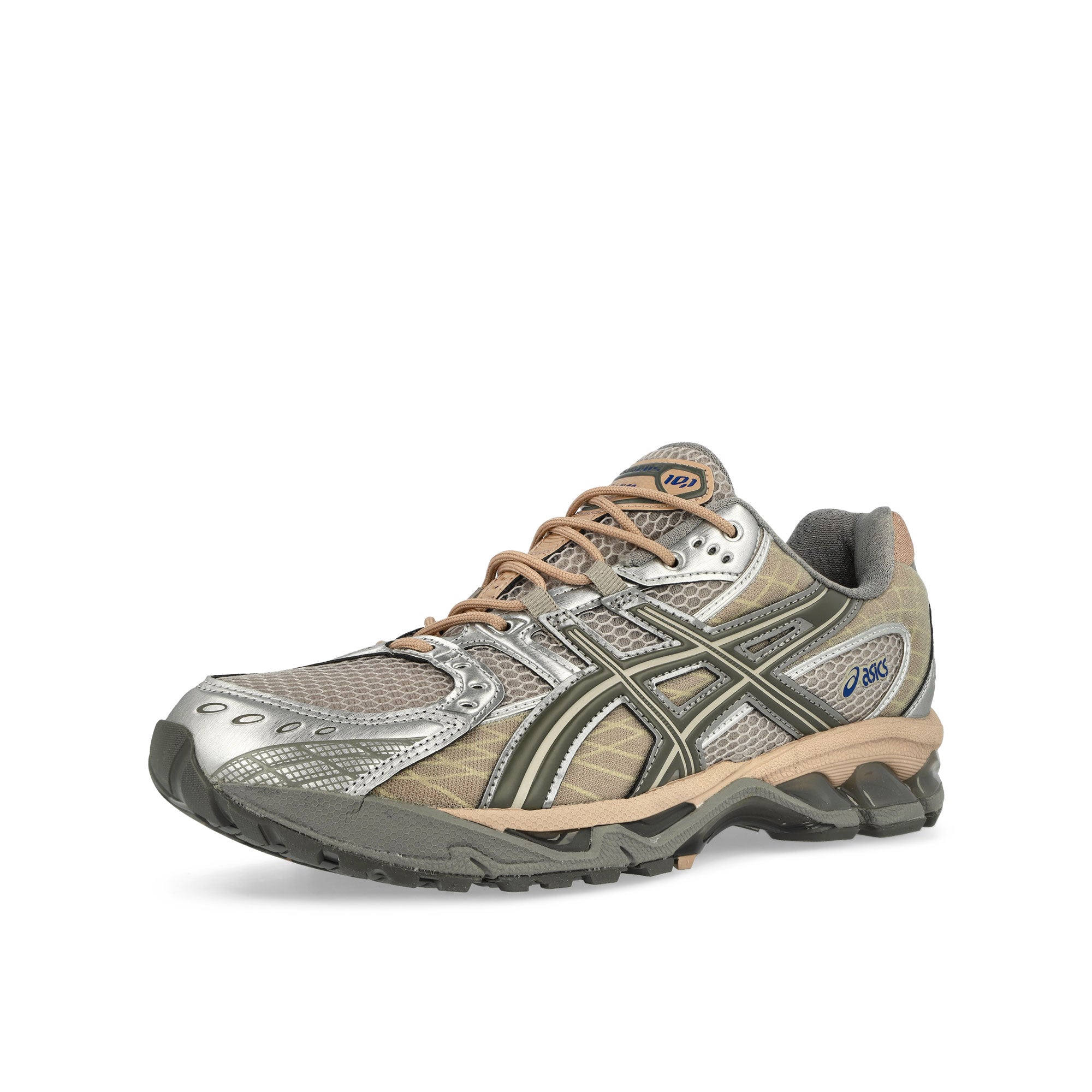 Asics<br>Gel-Nimbus 10.1