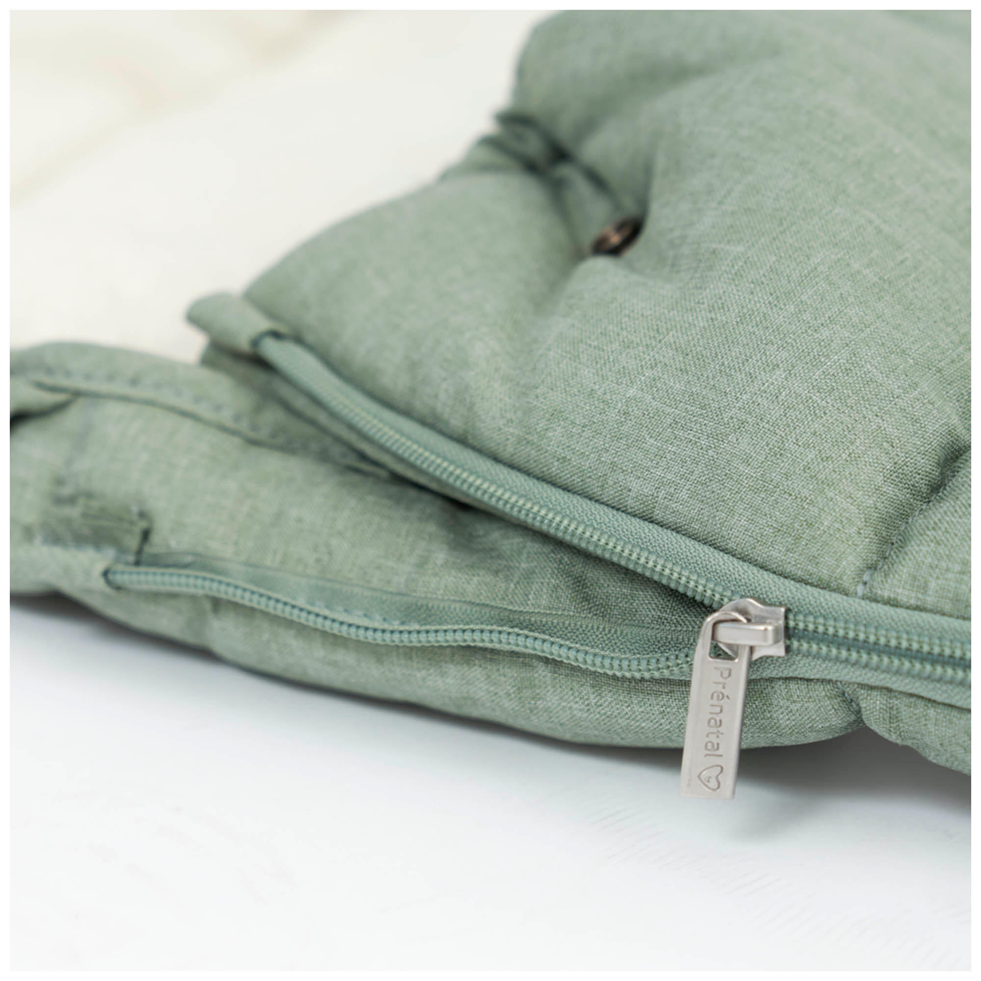 Prénatal Voetenzak Buggy Green kopen? - Shop nu - Prénatal