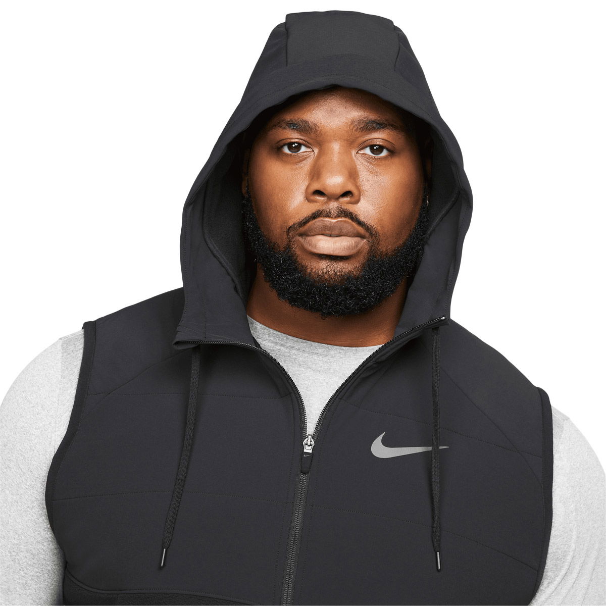 Nike Therma-FIT Winterized Fleecevest Herre
